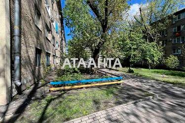 1-room apartment apartment by the address st. Ul Gorlovskaya (area 13,4 m2) - Atlanta.ua - photo 64