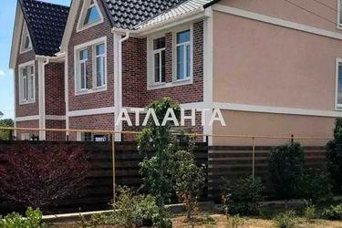 House by the address st. Molodezhnyy per (area 140,0 m2) - Atlanta.ua - photo 18