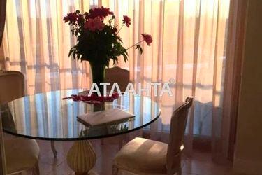 2-rooms apartment apartment by the address st. Kupalnyy per Inber Very (area 102,2 m2) - Atlanta.ua - photo 15