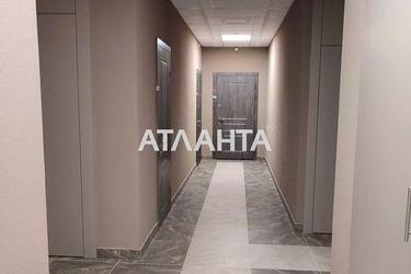 1-room apartment apartment by the address st. Topolinnyy per (area 30,0 m2) - Atlanta.ua - photo 32