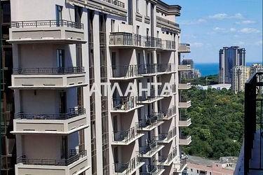 1-room apartment apartment by the address st. Topolinnyy per (area 30,0 m2) - Atlanta.ua - photo 38
