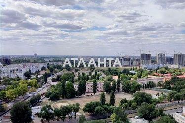 1-room apartment apartment by the address st. Topolinnyy per (area 30,0 m2) - Atlanta.ua - photo 39