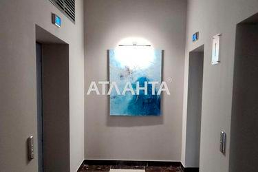 1-кімнатна квартира за адресою Тополиний пров. (площа 30,0 м2) - Atlanta.ua - фото 41