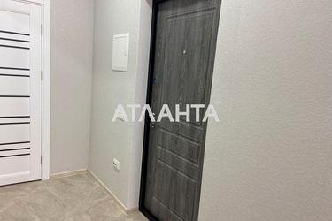 1-room apartment apartment by the address st. Topolinnyy per (area 31,1 m2) - Atlanta.ua - photo 41