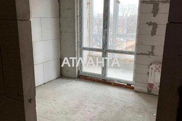2-rooms apartment apartment by the address st. Slobodskaya (area 37,5 m2) - Atlanta.ua - photo 14