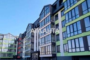 2-rooms apartment apartment by the address st. Slobodskaya (area 37,5 m2) - Atlanta.ua - photo 20