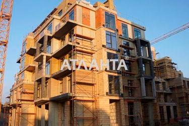2-rooms apartment apartment by the address st. Dachnaya (area 70,7 m2) - Atlanta.ua - photo 6