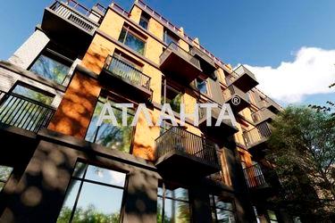 2-rooms apartment apartment by the address st. Dachnaya (area 70,7 m2) - Atlanta.ua - photo 9
