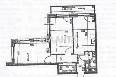 2-rooms apartment apartment by the address st. Dachnaya (area 70,7 m2) - Atlanta.ua - photo 10