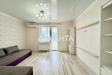 2-rooms apartment apartment by the address st. Srednefontanskaya (area 63,0 m2) - Atlanta.ua - photo 20
