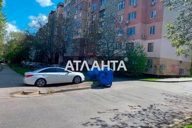 3-rooms apartment apartment by the address st. Vilyamsa ak (area 66,0 m2) - Atlanta.ua - photo 46