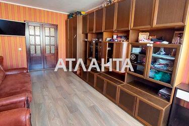 3-rooms apartment apartment by the address st. Vilyamsa ak (area 66,0 m2) - Atlanta.ua - photo 51