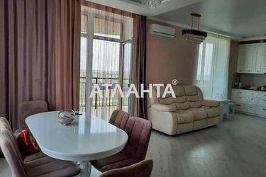 2-rooms apartment apartment by the address st. Chekhova (area 85,0 m2) - Atlanta.ua - photo 24