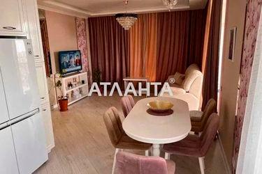 2-rooms apartment apartment by the address st. Chekhova (area 85,0 m2) - Atlanta.ua - photo 25