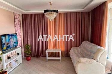 2-rooms apartment apartment by the address st. Chekhova (area 85,0 m2) - Atlanta.ua - photo 26