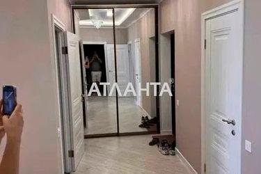 2-комнатная квартира по адресу ул. Чехова (площадь 85,0 м2) - Atlanta.ua - фото 28