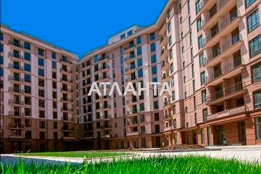 2-rooms apartment apartment by the address st. Chekhova (area 85,0 m2) - Atlanta.ua - photo 41