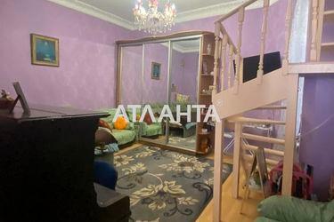 4+-rooms apartment apartment by the address st. Elisavetinskaya Shchepkina (area 150,0 m2) - Atlanta.ua - photo 33