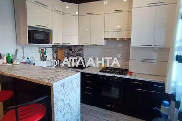 2-rooms apartment apartment by the address st. Sofievskaya (area 68,0 m2) - Atlanta.ua - photo 16