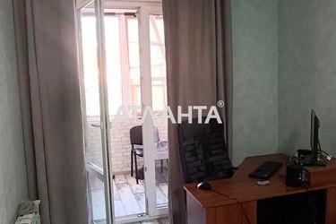 2-rooms apartment apartment by the address st. Sofievskaya (area 68,0 m2) - Atlanta.ua - photo 23