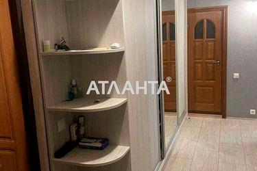 2-комнатная квартира по адресу Григоренко пр. (площадь 54,1 м2) - Atlanta.ua - фото 24