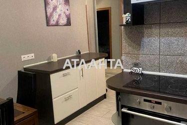 2-rooms apartment apartment by the address st. Grigorenko pr (area 54,1 m2) - Atlanta.ua - photo 16