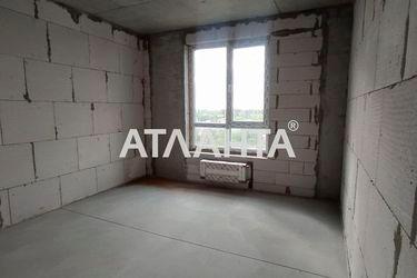 1-room apartment apartment by the address st. Profsoyuznaya (area 43,5 m2) - Atlanta.ua - photo 21