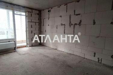 1-room apartment apartment by the address st. Profsoyuznaya (area 43,5 m2) - Atlanta.ua - photo 22