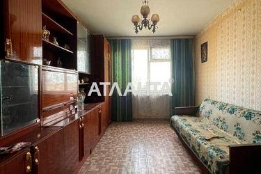 2-rooms apartment apartment by the address st. Aleksandriyskaya (area 43,0 m2) - Atlanta.ua - photo 16