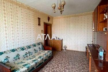 2-rooms apartment apartment by the address st. Aleksandriyskaya (area 43,0 m2) - Atlanta.ua - photo 17