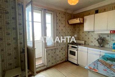 2-rooms apartment apartment by the address st. Aleksandriyskaya (area 43,0 m2) - Atlanta.ua - photo 18