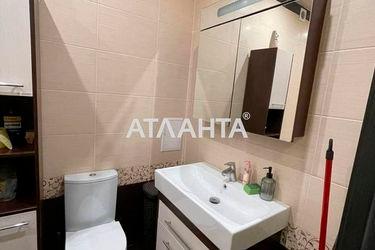 2-rooms apartment apartment by the address st. Kitoboynaya (area 52,6 m2) - Atlanta.ua - photo 14