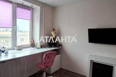 2-rooms apartment apartment by the address st. Dnepropetr dor Semena Paliya (area 50,0 m2) - Atlanta.ua - photo 12