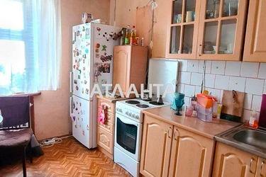 2-rooms apartment apartment by the address st. Dnepropetr dor Semena Paliya (area 50,0 m2) - Atlanta.ua - photo 15