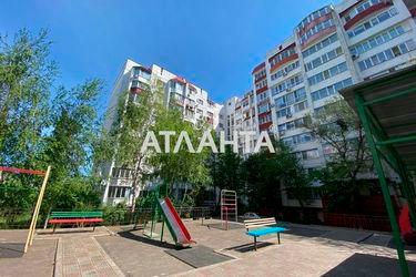 2-rooms apartment apartment by the address st. Palubnaya (area 72,8 m2) - Atlanta.ua - photo 20