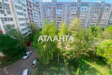 2-rooms apartment apartment by the address st. Palubnaya (area 72,8 m2) - Atlanta.ua - photo 28