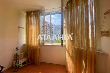 2-rooms apartment apartment by the address st. Palubnaya (area 72,8 m2) - Atlanta.ua - photo 29