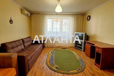 3-rooms apartment apartment by the address st. Pionerskaya Varlamova Akademicheskaya (area 67,1 m2) - Atlanta.ua - photo 22