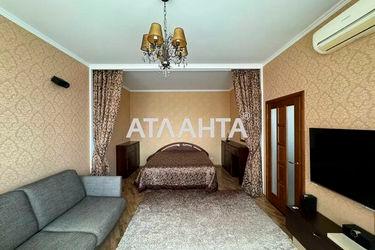 2-rooms apartment apartment by the address st. Armeyskaya Leninskogo batalona (area 73,0 m2) - Atlanta.ua - photo 28