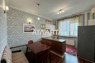 2-комнатная квартира по адресу ул. Армейская (площадь 73,0 м2) - Atlanta.ua - фото 30