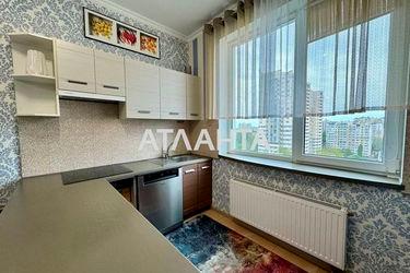 2-rooms apartment apartment by the address st. Armeyskaya Leninskogo batalona (area 73,0 m2) - Atlanta.ua - photo 32
