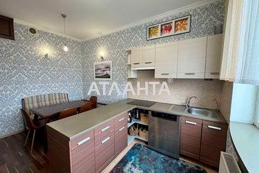2-rooms apartment apartment by the address st. Armeyskaya Leninskogo batalona (area 73,0 m2) - Atlanta.ua - photo 33