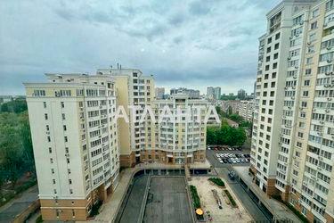 2-rooms apartment apartment by the address st. Armeyskaya Leninskogo batalona (area 73,0 m2) - Atlanta.ua - photo 40