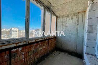 1-room apartment apartment by the address st. Vilyamsa ak (area 39,0 m2) - Atlanta.ua - photo 11