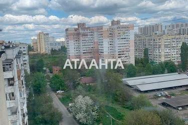 3-rooms apartment apartment by the address st. Zabolotnogo ak (area 98,0 m2) - Atlanta.ua - photo 17