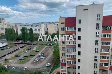 3-rooms apartment apartment by the address st. Zabolotnogo ak (area 98,0 m2) - Atlanta.ua - photo 18