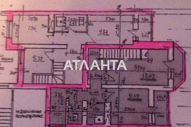 3-rooms apartment apartment by the address st. Zabolotnogo ak (area 98,0 m2) - Atlanta.ua - photo 30