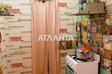 1-room apartment apartment by the address st. Chernomorskogo Kazachestva (area 27,0 m2) - Atlanta.ua - photo 12