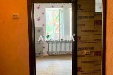 1-room apartment apartment by the address st. Chernomorskogo Kazachestva (area 27,0 m2) - Atlanta.ua - photo 15