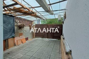 House by the address st. Ul Zhulyanskaya (area 80,0 m2) - Atlanta.ua - photo 50